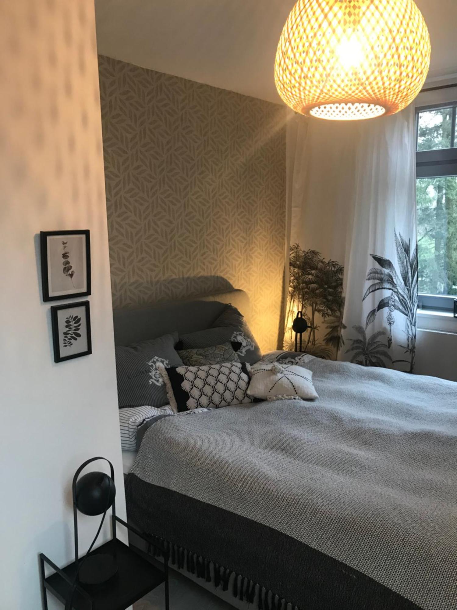 Ks Kotten Bed And Breakfast Rees Exterior foto