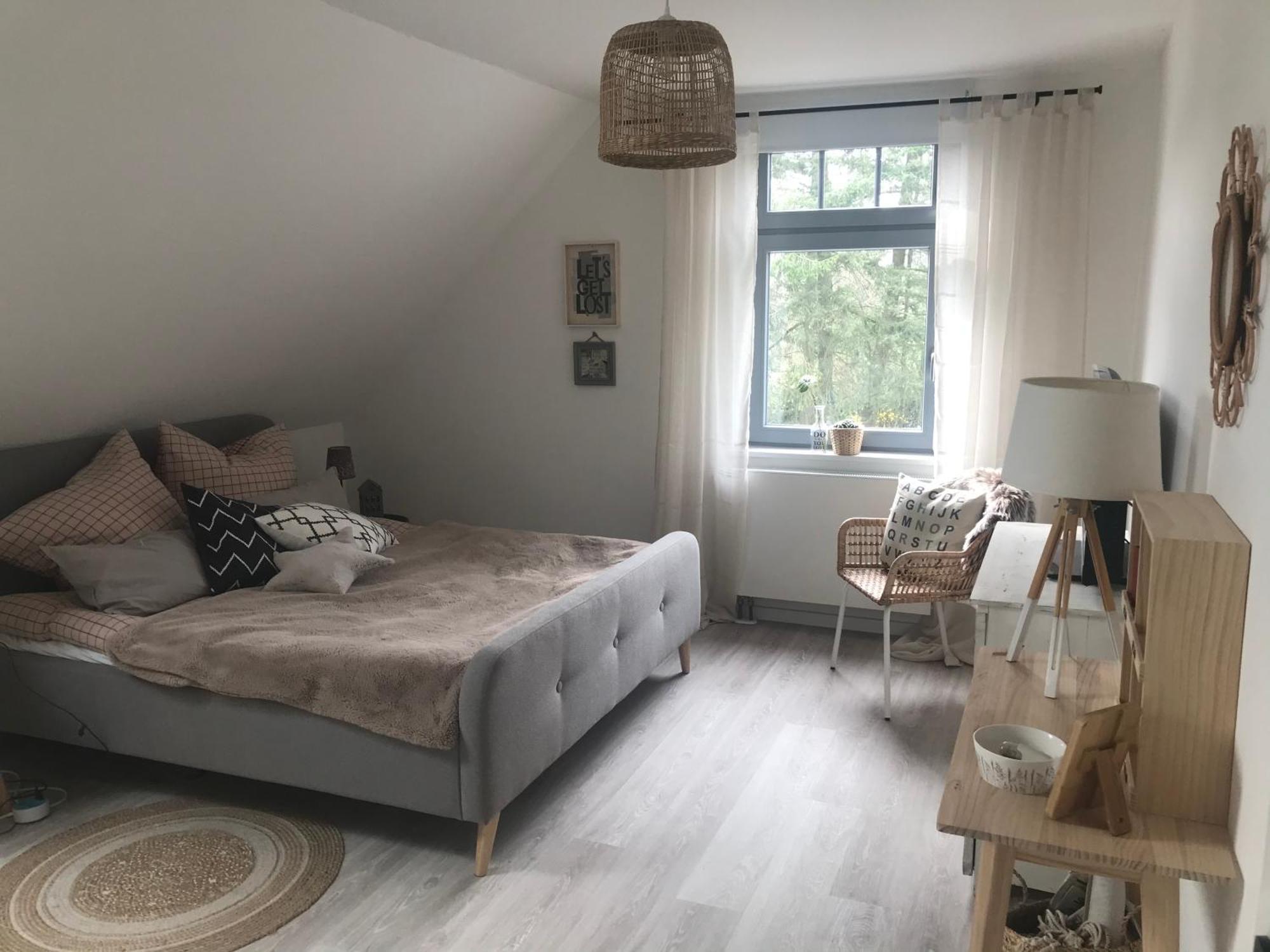 Ks Kotten Bed And Breakfast Rees Exterior foto